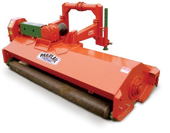 Vineyard IFA with Rakes