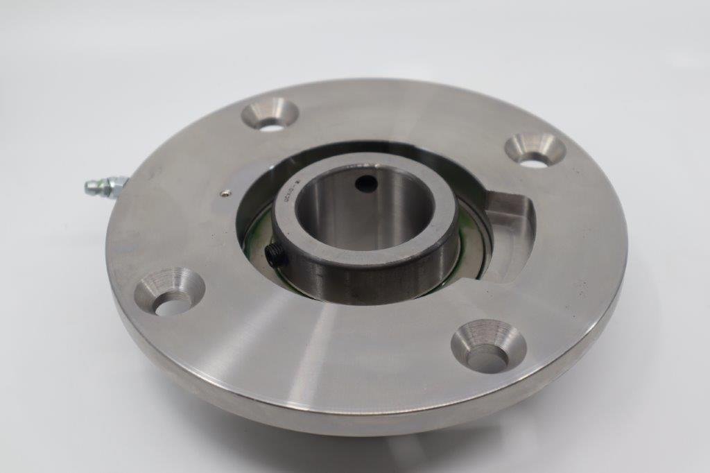 Narrow 1-15/16 Rears Double Row Spherical Roller Bearings